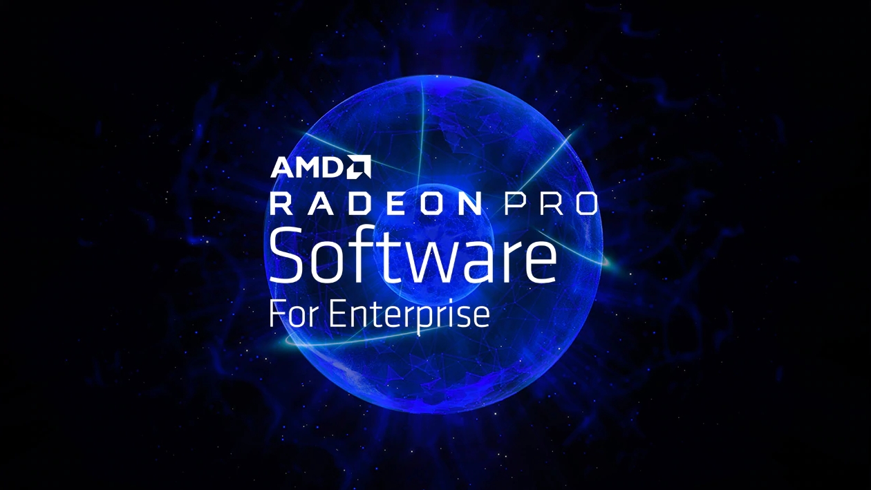 Immagine pubblicata in relazione al seguente contenuto: AMD lancia la video card Radeon Pro VII con GPU Vega 20 e 16GB di VRAM HBM2 | Nome immagine: news30756_AMD-Radeon Pro VII_3.jpg